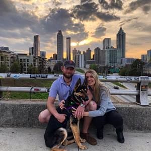 Meet your Posher, Fallon